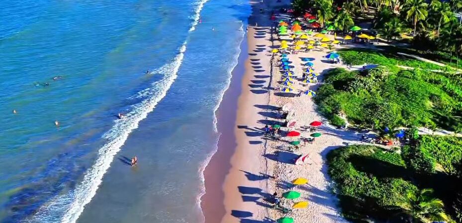 Praia do Bessa